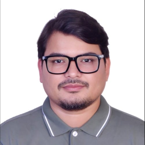 Sandeep Prajapati