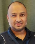 Dr. Tahir Ansari Dr. Tahir Ansari