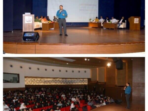 Career Guidance - AZIM KHAN