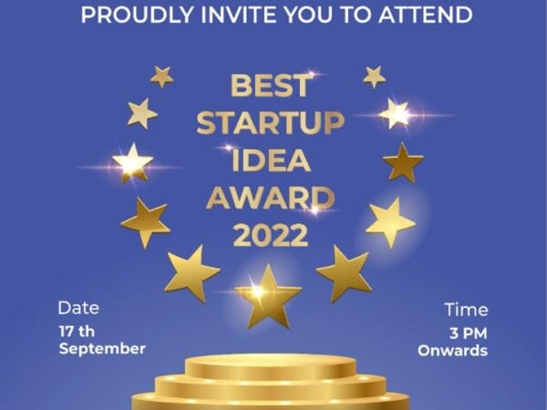 Business Idea Award AIKTC (1)