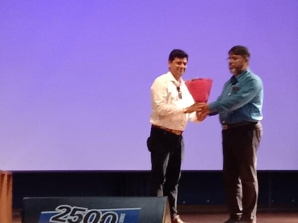 Business Idea Award AIKTC (2)