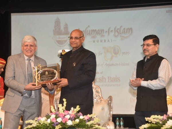 Felicitation of Meritorious Faculty Awarded Ph.D Degree 4