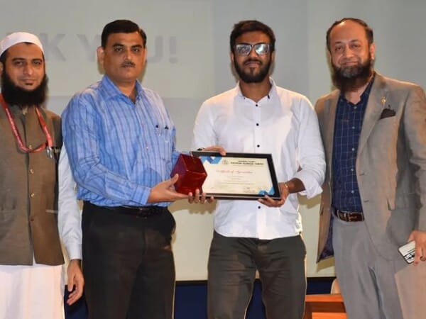 Gpat Exam Achievers 1