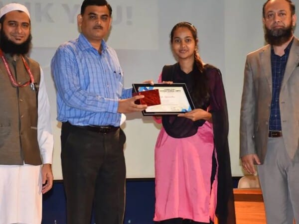 Gpat Exam Achievers 4