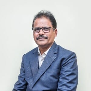 Dr. Rajendra Magar