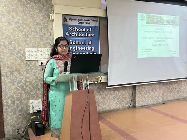 Pharmaceutical Marketing Management - 03