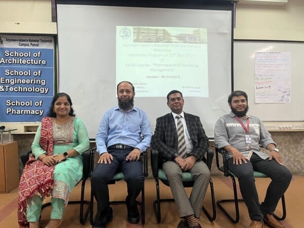 Pharmaceutical Marketing Management - 04