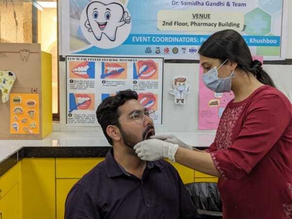Dental Camp (1)