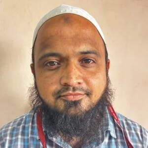 Lect. Shakib Ansari Dpharm