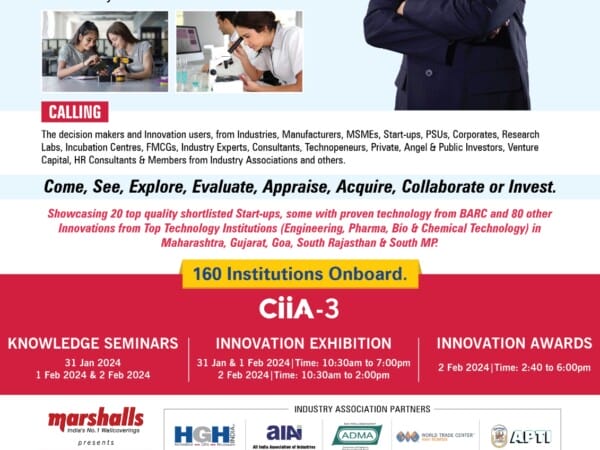 CIIA Top 100 Startups