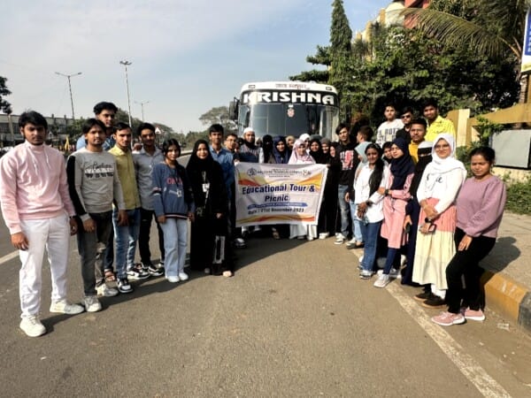 Educational Tour (2)