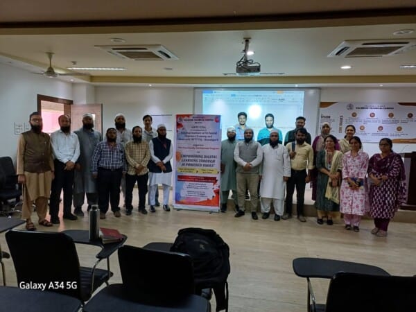 FDP-NITTR-Chandigarh (2)