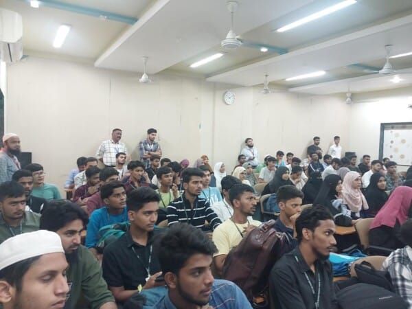 Voter Registration Drive (1)