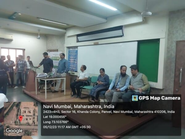 Voter Registration Drive (2)