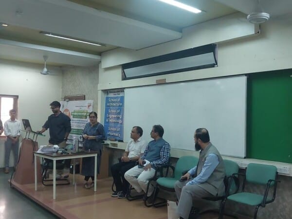 Voter Registration Drive (3)