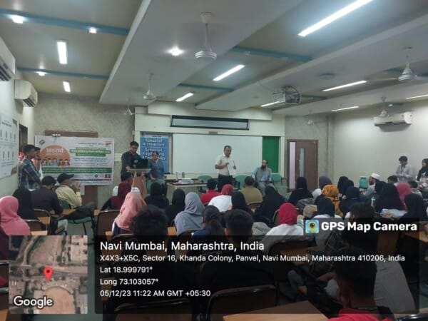 Voter Registration Drive (4)