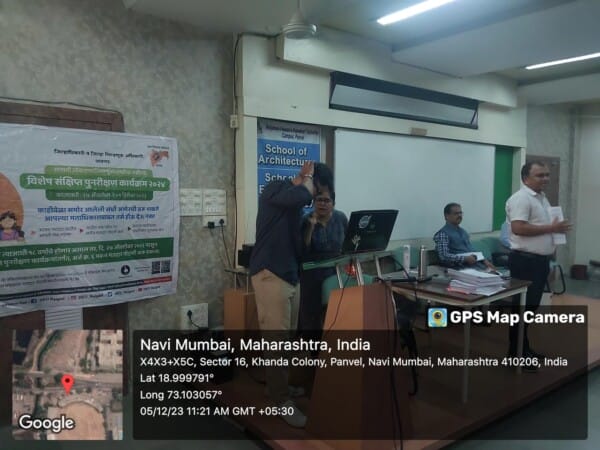 Voter Registration Drive (5)