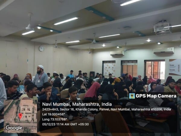 Voter Registration Drive (6)