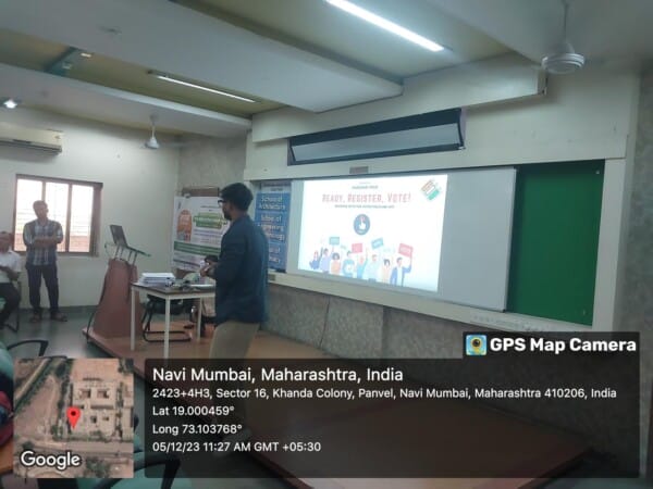 Voter Registration Drive (7)