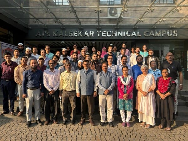 Introductory FDP on Universal Human Values (1)