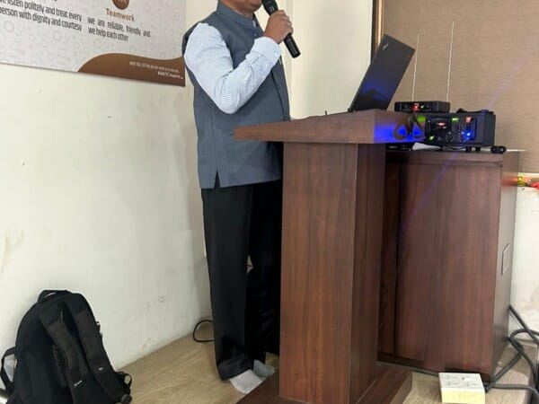 Introductory FDP on Universal Human Values (1)