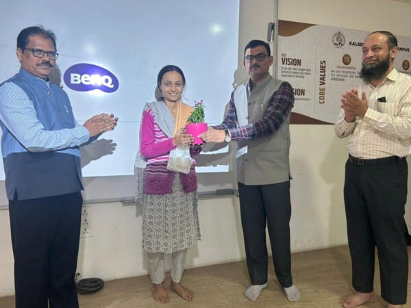 Introductory FDP on Universal Human Values (7)