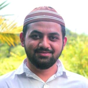 Abdul Basit 2024 Bpharm