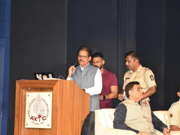 Awareness of National Safety Day - 4th March 20244