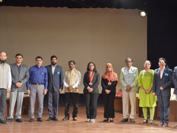 Installation ceremony of Rotaract club05