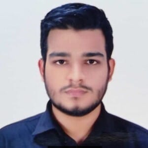 Mohammad Javed 2024 Bpharm