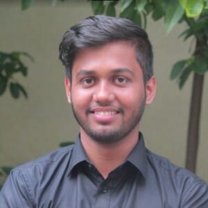 Rehan Ansari 2024 Bpharm