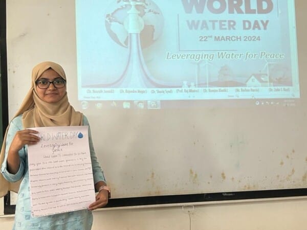 World Water Day 2024 - 06