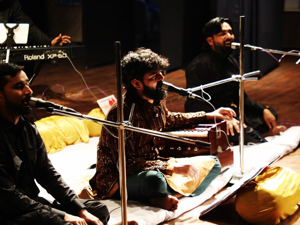 Bachelor Of Architecture Exhibition Photo - 19