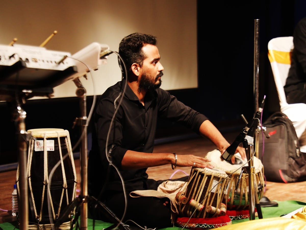 Bachelor Of Architecture Exhibition Photo - 20