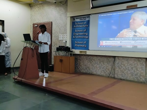 Bpharm Alumni Meet 2024 - 02