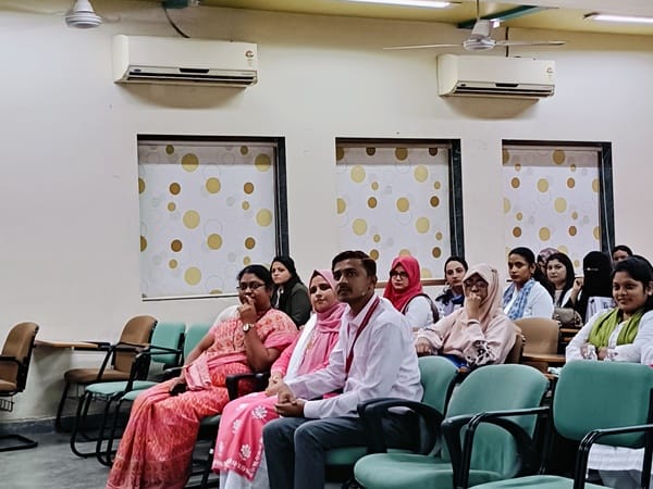 Bpharm Alumni Meet 2024 - 03