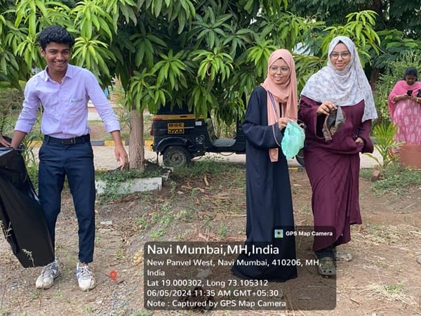 Celebration of World Environment Day - 004