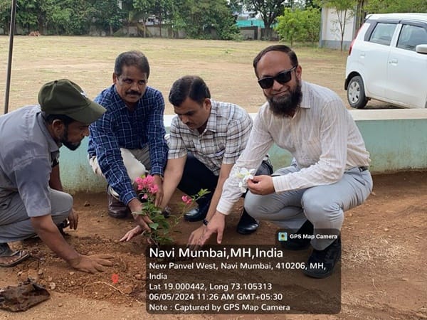 Celebration of World Environment Day - 006