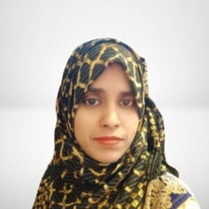 Nazila Hayat D Pharm