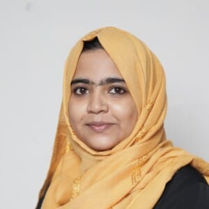 Tahsin Khansaheb Attar