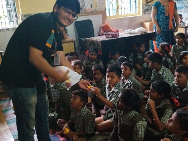 Igniting future innovators - 04