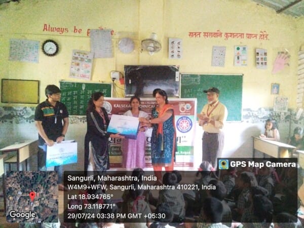 Igniting future innovators - 05