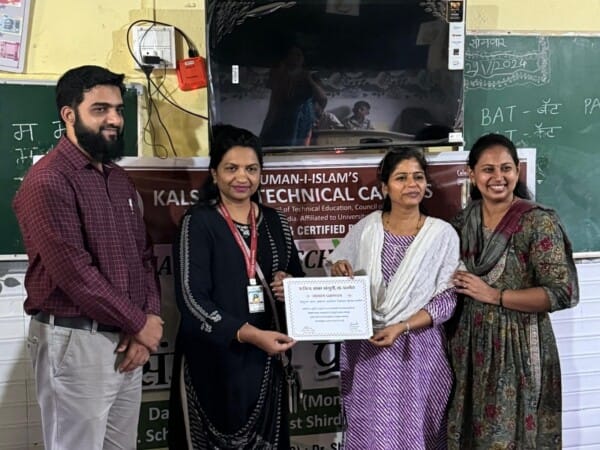 Igniting future innovators - 06