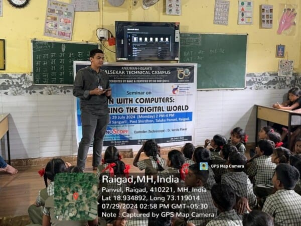 Igniting future innovators - 07