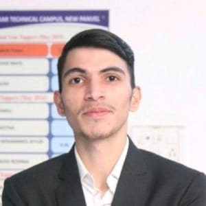 Mr Amarjeet Tiwari Mr Amarjeet Tiwari