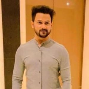 Mr Bakhtawar Dange Mr Bakhtawar Dange