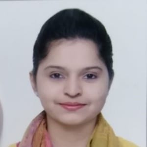 Ms Afsheen Lakdawala Ms Afsheen Lakdawala