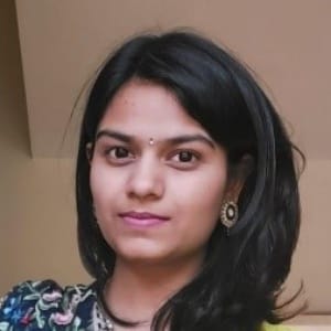 Ms Pradnya Mahadik Ms Pradnya Mahadik