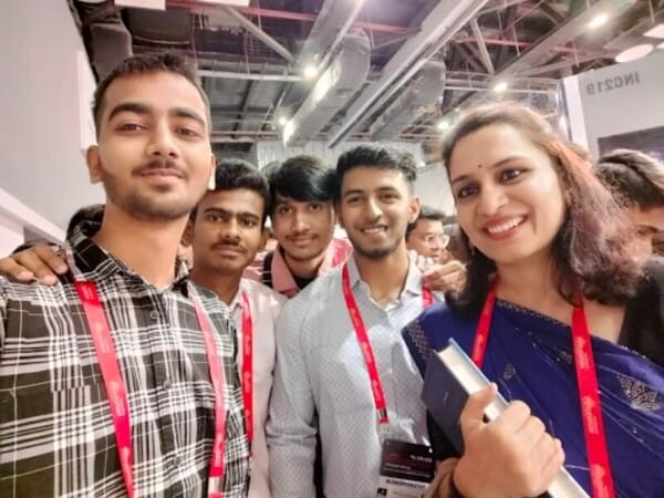 Startup Mahakumbh - 02