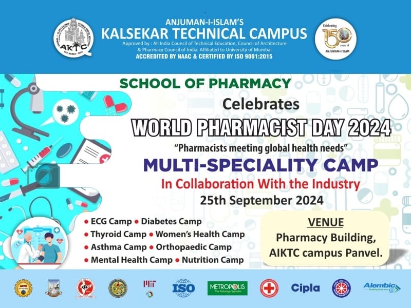 Multi Speciality Camp 2024